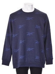 Reebok - Férfi pulóver, XXL