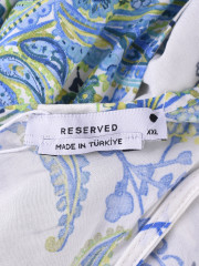 Reserved - Top damă, XXL