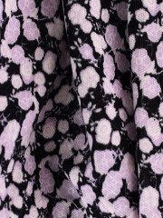 Rich & Royal - Rochie cu mâneci lungi damă, M