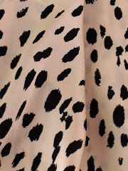 River Island - Cămașă cu mânecă lungă damă, 42