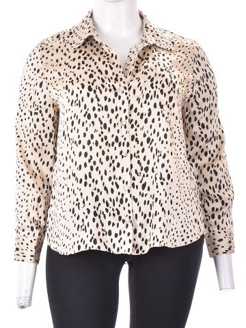 Hosszú ujjú női ing, 42 River Island - termék részlet