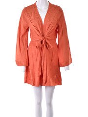 River Island - Hosszú ujjú női ruha, 40