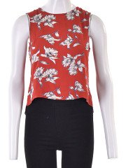 River Island - Rövid női top, 34