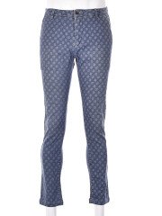 Scotch & Soda - Slim férfi nadrág, M