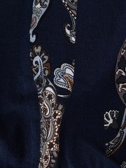 Selected Homme - Cămașă cu mânecă scurtă bărbați, XL