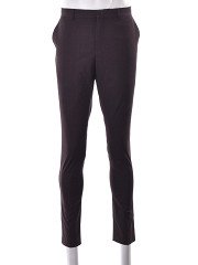 Selected Homme - Pantaloni de costum bărbați, L