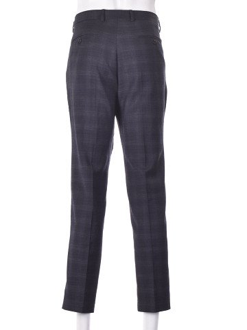 Pantaloni de costum bărbați, L Selected Homme - detaliu produs