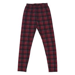 Shein - Lány legging, 134 (8-9 év)