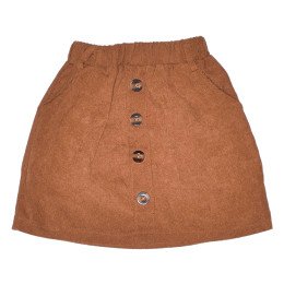 Shein - Fustă fete, 110 (4-5 ani)