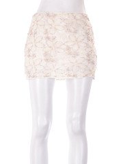 Shein - Női nadrágszoknya, S