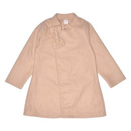 Shein - Elegáns lány kabát, 110 (4-5 év)