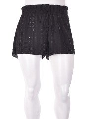 Shein - Rövidnadrágos női pizsama, XL