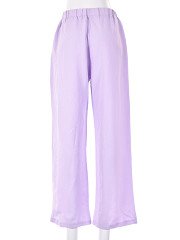 Shein - Wide leg női nadrág, M