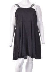 Shein - Nyári női ruha, 3XL