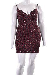 Shein - Nyári női ruha, XL