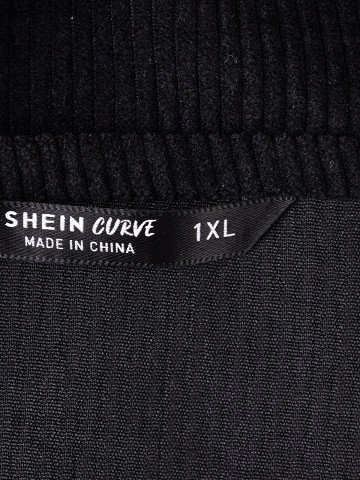 Rochie de vară damă, XL Shein - detaliu produs