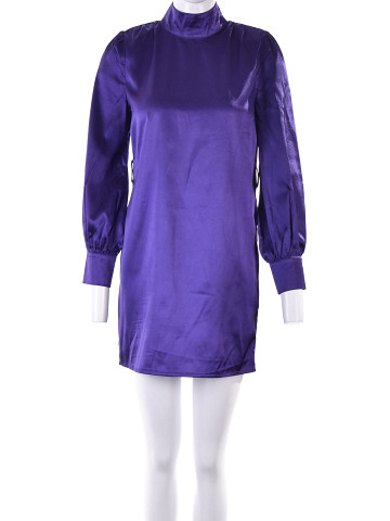 Rochie elegantă damă, S Shein - detaliu produs