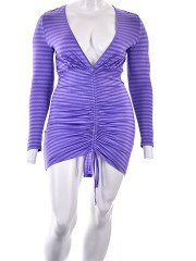 Shein - Elegáns női ruha, XL