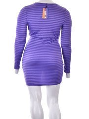 Shein - Elegáns női ruha, XL