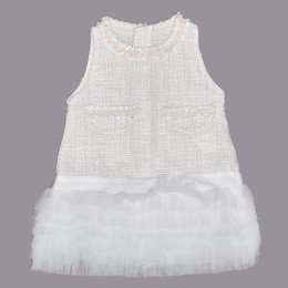 Shein - Lány ruha, 68 (3-6 hónap)