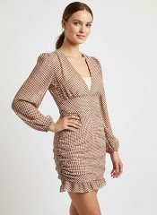 Shein - Rochie stretch damă, M