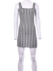 Shein - Rochie stretch damă, M