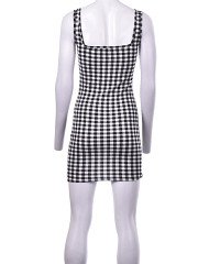 Shein - Rochie stretch damă, M