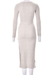 Shein - Stretch női ruha, S