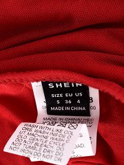 Shein - Top damă, S