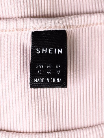 Női top, XL Shein - termék részlet
