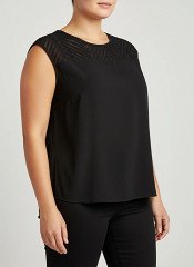 Shein - Női top, XL