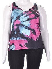 Shein - Top damă, XXL