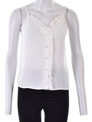 Shein - Elegáns női top, S