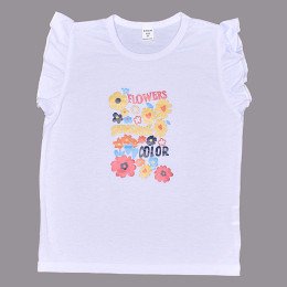 Shein - Lány top, 116 (5-6 év)
