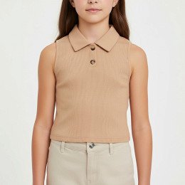 Shein - Lány top, 152 (11-12 év)