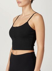 Shein - Rövid női top, S
