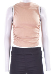 Shein - Rövid női top, S