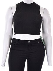 Shein - Rövid női top, XL