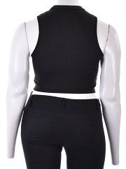 Shein - Rövid női top, XL