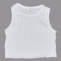 Shein - Rövid lány top, 140 (9-10 év)