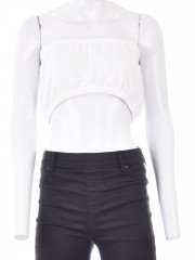Shein - Rövid top, L