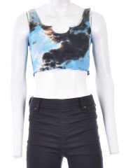 Shein - Rövid top, S