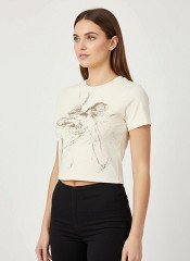 Shein - Női trikó, XS