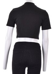 Shein - Rövid női trikó, L
