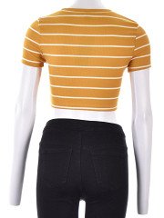 Shein - Tricou scurt damă, M