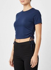 Shein - Rövid női trikó, XS