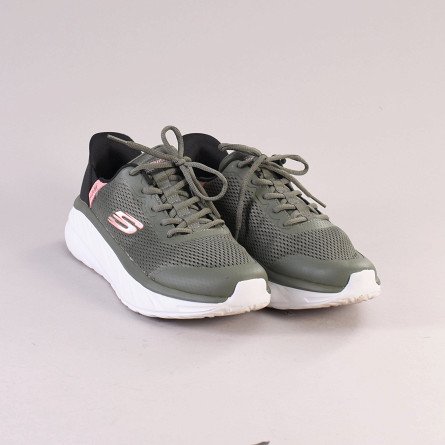 Női sportcipő, 39 Skechers - termék részlet