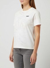 snip - Oversize női trikó, XS