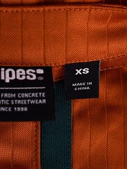 SNIPES - Tricou damă, XS