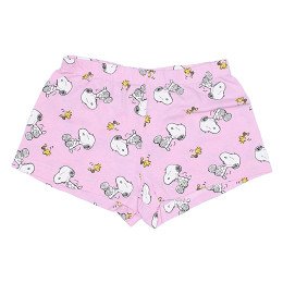 Snoopy - Lány pizsamanadrág, 98 (2-3 év)